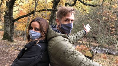 El Hayedo de Montejo, un paraíso natural en la Comunidad de Madrid