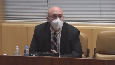 El gerente de la empresa de la  'Operación Bicho' afirma que la ayuda urgente a residencias fue "insuficiente"