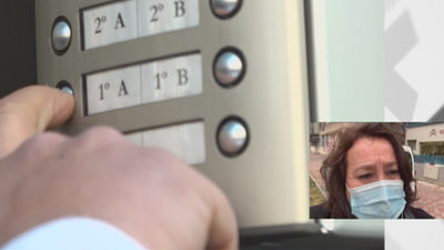 Roban en casas de mayores en Lavapiés haciéndose pasar por revisores del gas