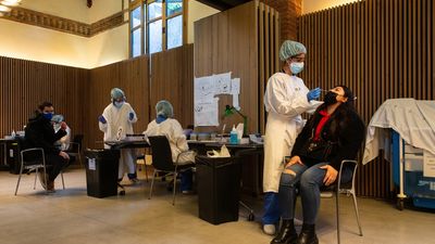 El Supremo traslada a los juzgados ordinarios la investigación de la gestión de la Covid