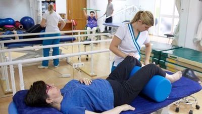 Las personas con esclerosis múltiple exigen recuperar "la normalidad sanitaria" en su tratamiento