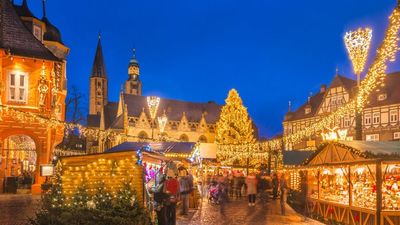 El Galeón de Manila: Navidades del Mundo 19.12.2020
