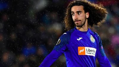 Cucurella: "los futbolistas debemos dar ejemplo y ser solidarios"