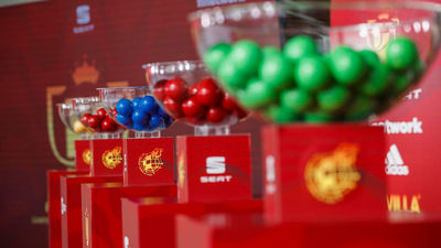 Las Rozas y Navalcarnero se quedan sin el gordo copero