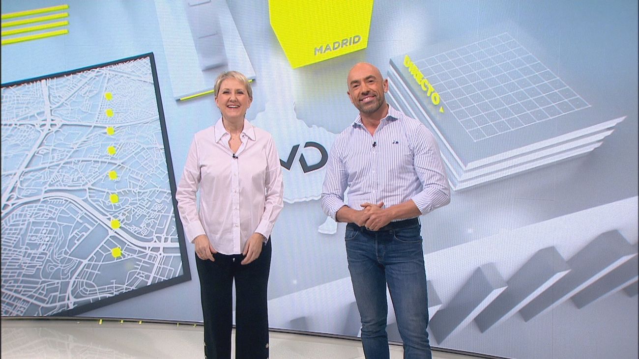 Madrid Directo 17.12.2020