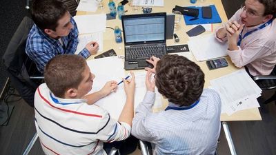 Fuenlabrada pone en marcha un servicio de atención psicológica a jóvenes