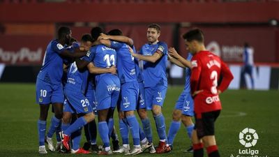 LaLiga califica de "filtración interesada" el informe policial sobre el 'caso Fuenlabrada'