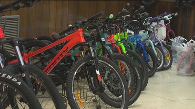 Coslada se incorpora al BiciRegistro