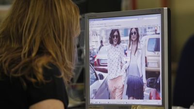 El comercio en línea, salvador de una campaña navideña más digital que nunca