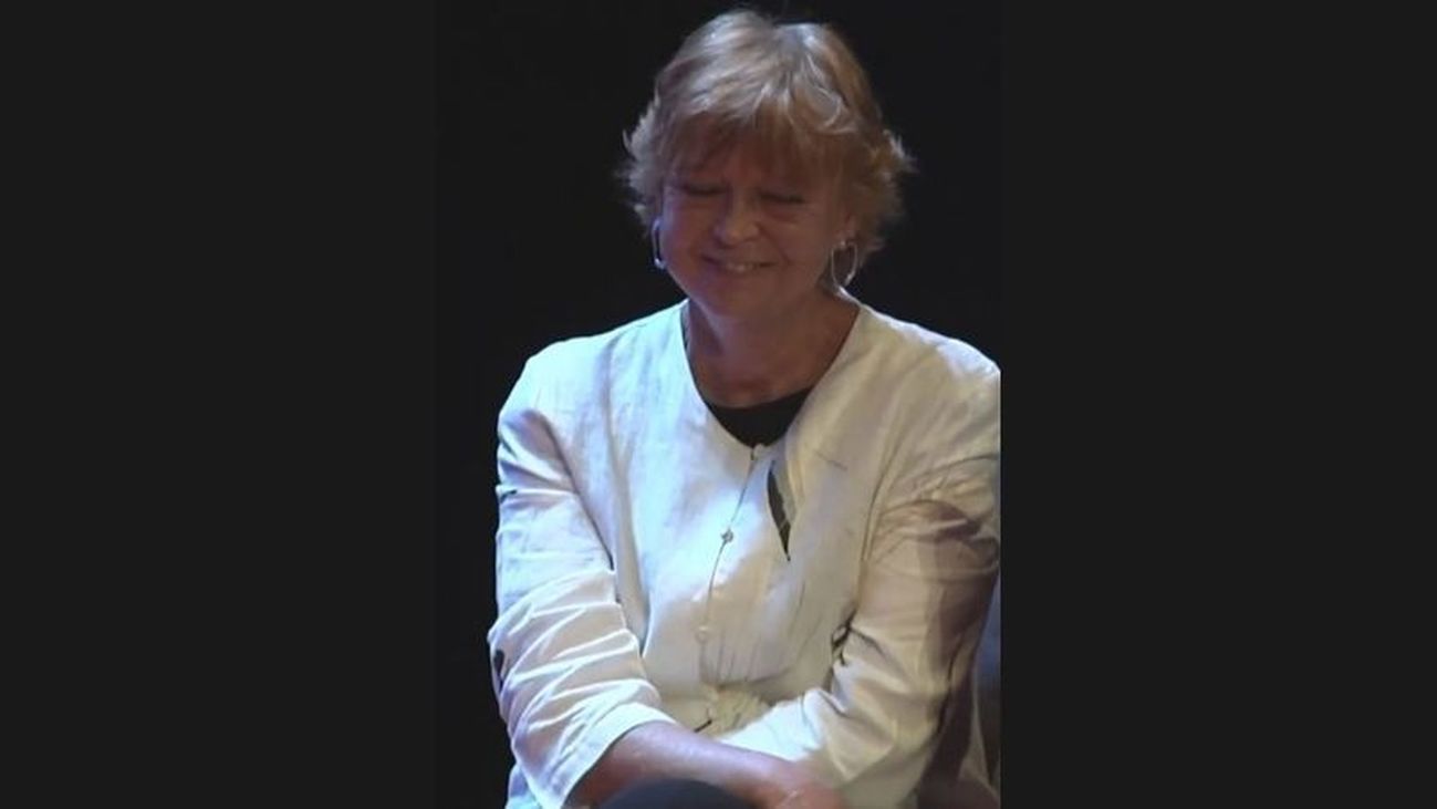 Alcalá de Henares lamenta la muerte de su primera concejala del área de Mujer