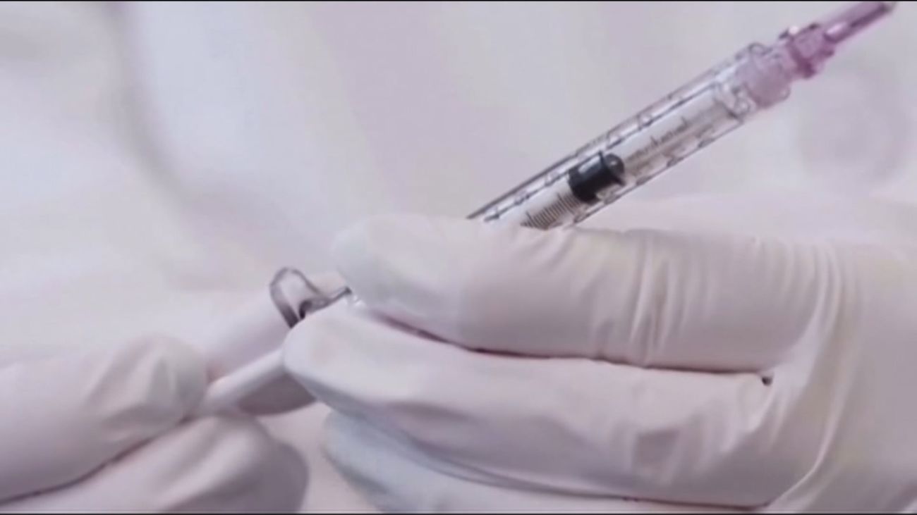 La Agencia Europea del Medicamento autoriza la comercialización de la vacuna Pfizer