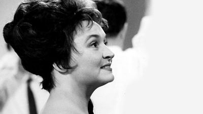 La batuta mágica 19.12.2020