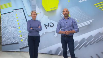 Madrid Directo 18.12.2020