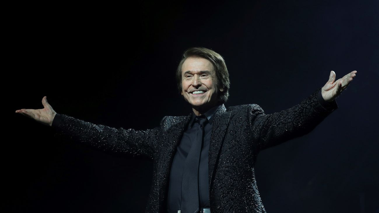 José Cepeda (PSOE) pide "sentido común" tras las palabras de Ayuso sobre el concierto de Raphael