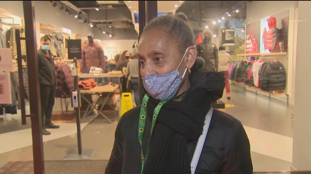 Más de 20 millones de personas, confinadas en Inglaterra estas navidades