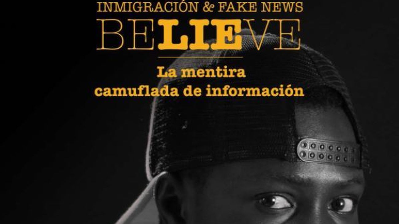 Alcobendas conciencia a los vecinos de los 'bulos' sobre la inmigración