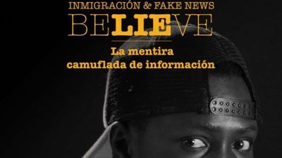 Alcobendas conciencia a los vecinos de los 'bulos' sobre la inmigración