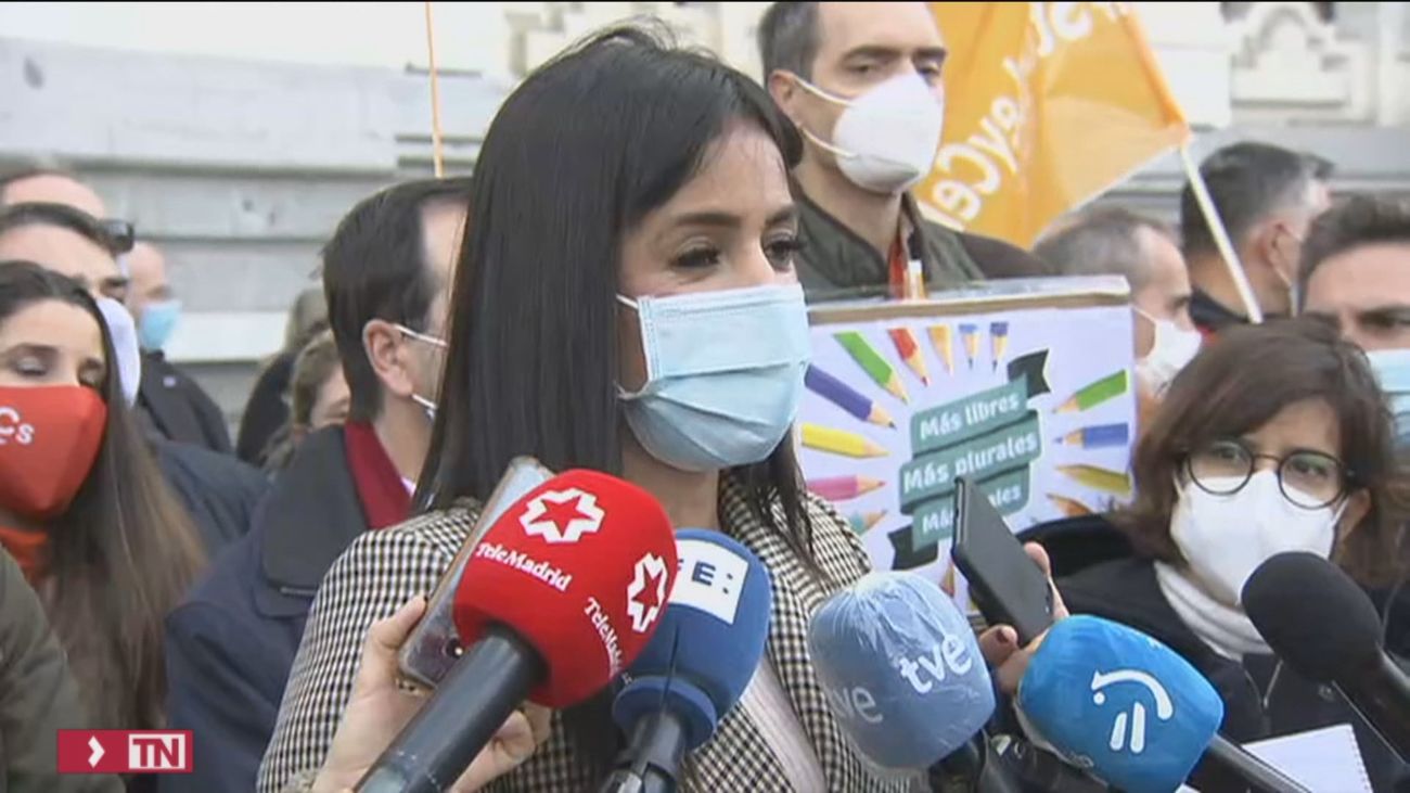 El Ayuntamiento de Madrid cede una parcela para un centro concertado y ser "dique" ante la ley Celaá