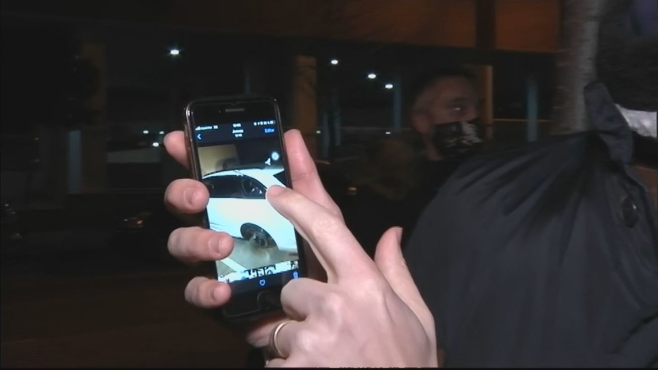 Hartos de constantes robos en Leganés