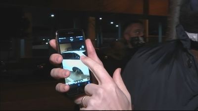 Hartos de constantes robos en Leganés