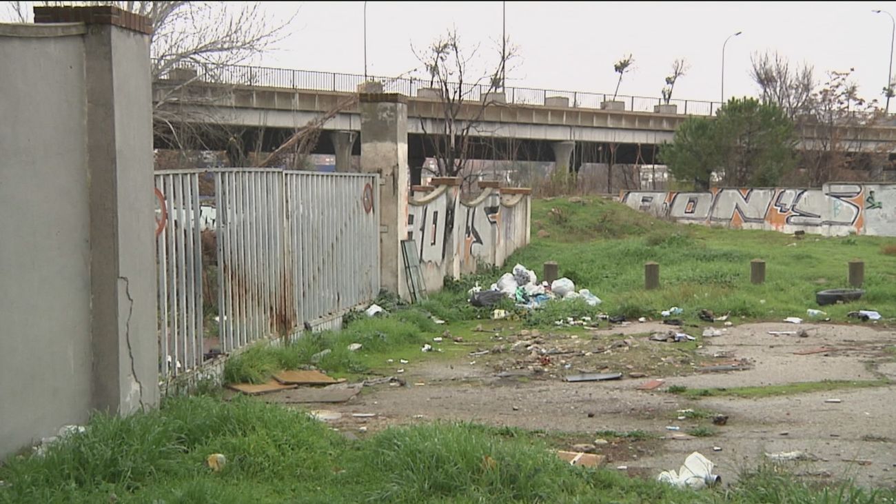 Increpan a un equipo de Madrid Directo en San Cristóbal de los Ángeles