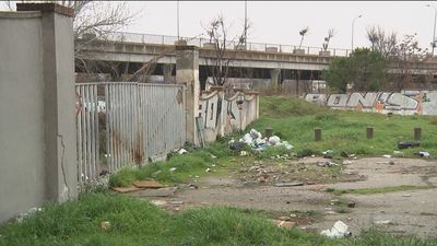 Increpan a un equipo de Madrid Directo en San Cristóbal de los Ángeles