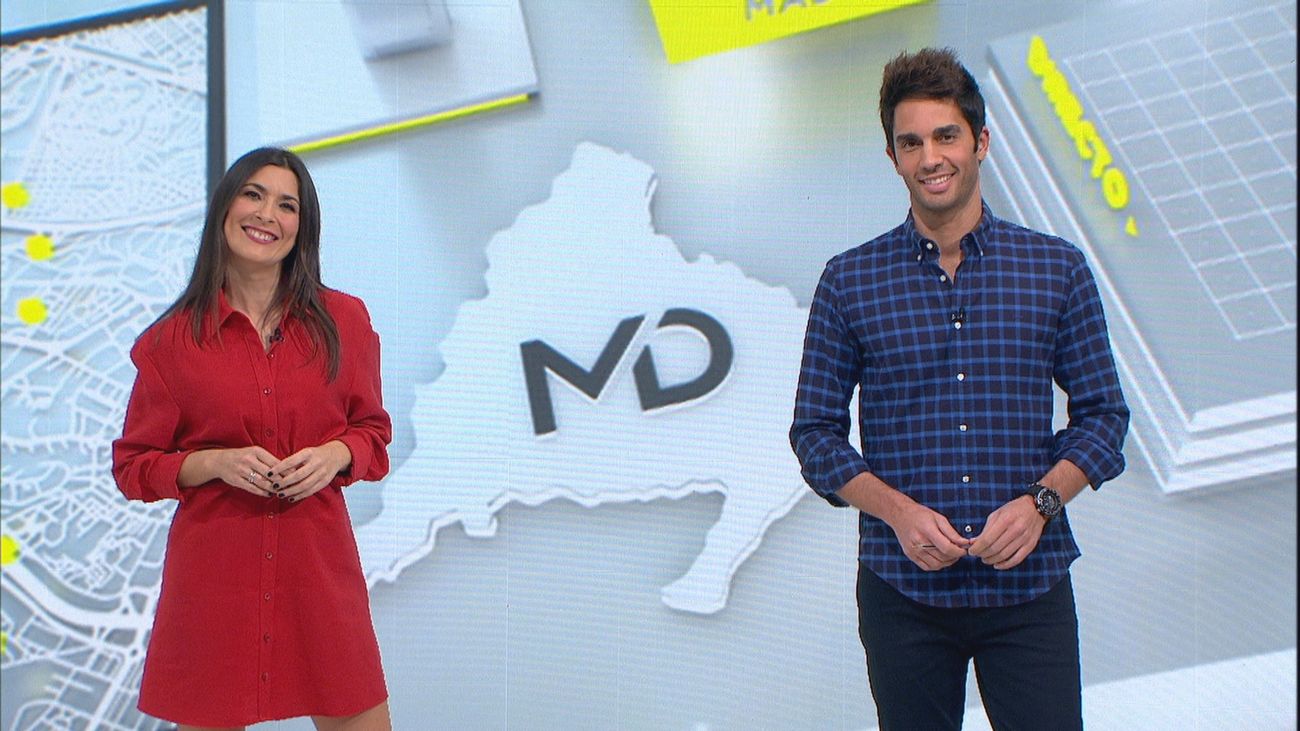 Madrid Directo 19.12.2020