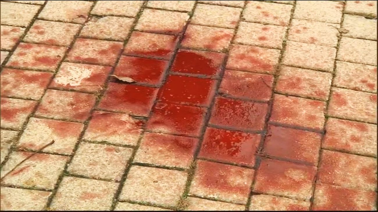 Así se produjo el apuñalamiento a un varón en Tres Cantos