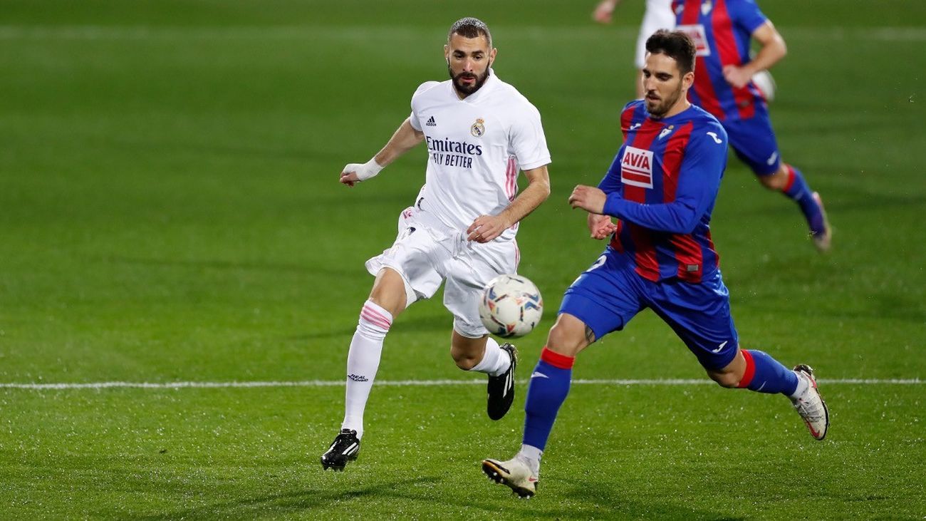 El Partido de la Onda 20.12.2020 (Parte 2)