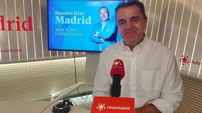 José Manuel Franco: “Se van a permitir las concentraciones del 8-M que no superen las 500 personas”