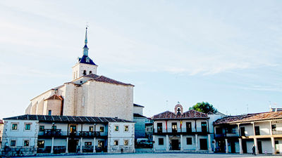 Conoce un pueblo de Madrid: Colmenar de Oreja