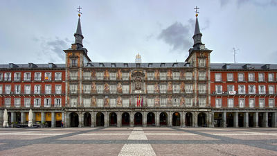 'Doce siglos de historias de Madrid', nos invita a revisitar la ciudad con la imaginación