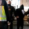 Dos ñetas detenidos en Vallecas por apuñalar a un joven que se negó a grabar un vídeo ofensivo
