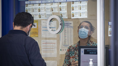 Horario y dónde ver el sorteo de la Lotería de Navidad