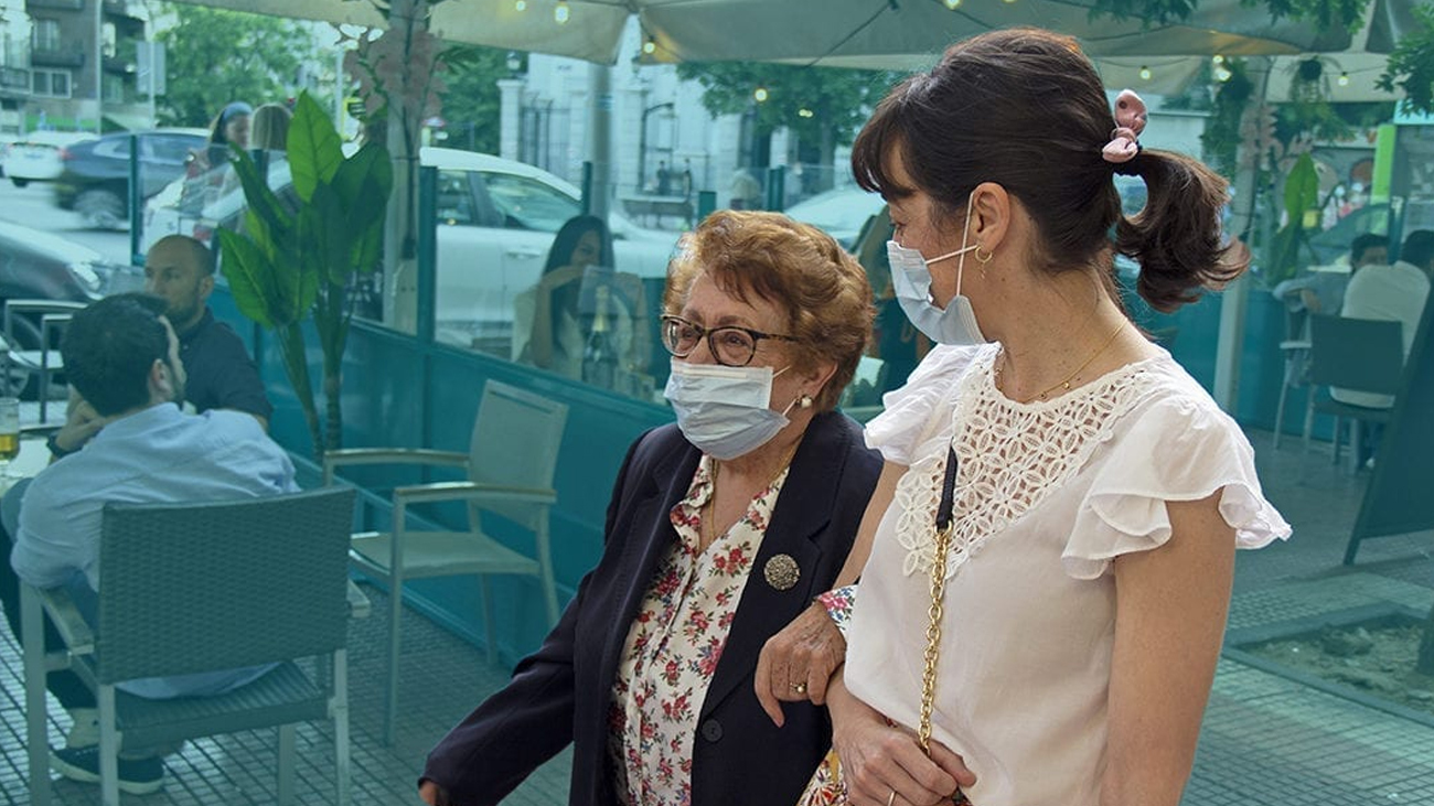 La red social '¿Tienes sal? nos propone unas navidades de barrio