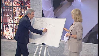 ¿Cómo afectará la vacuna a la recuperación económica?