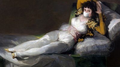 Cuentos que no te contaron: Confinados