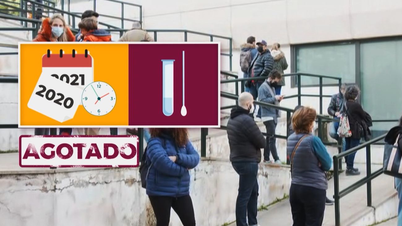 Está Pasando 18.12.2020