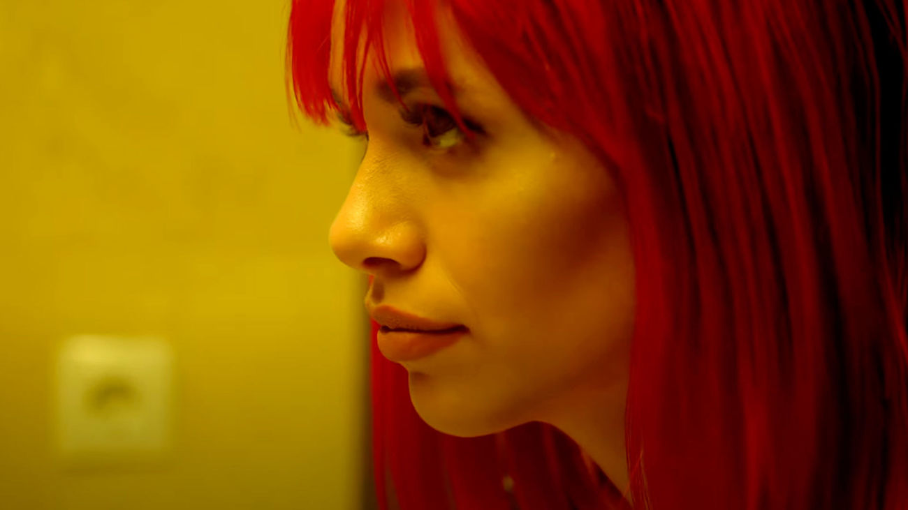 Orovega nos presenta su single 'Pena'