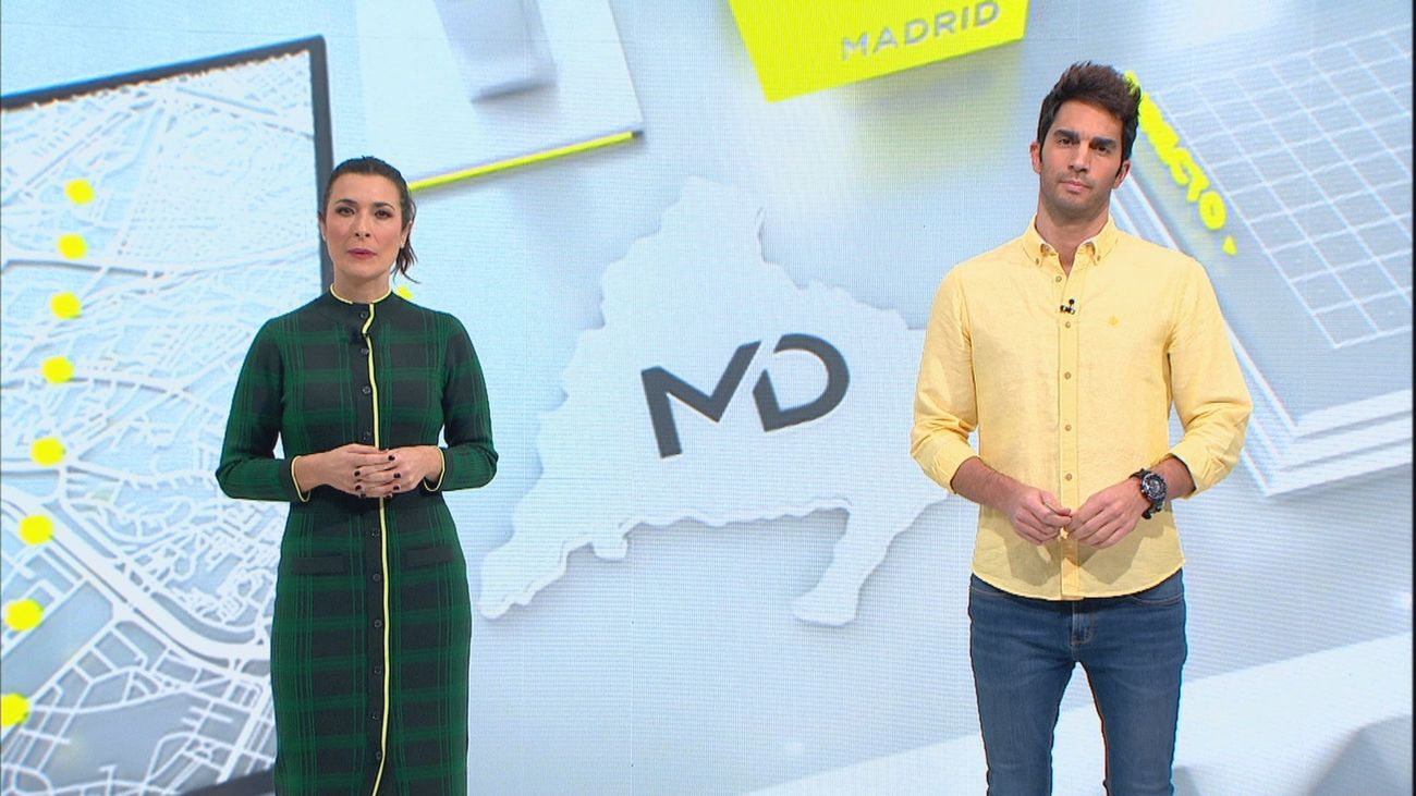 Madrid Directo 20.12.2020