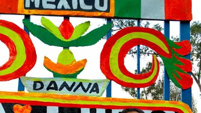 Descubre el viaje a Mexico de Madrileños por el Mundo