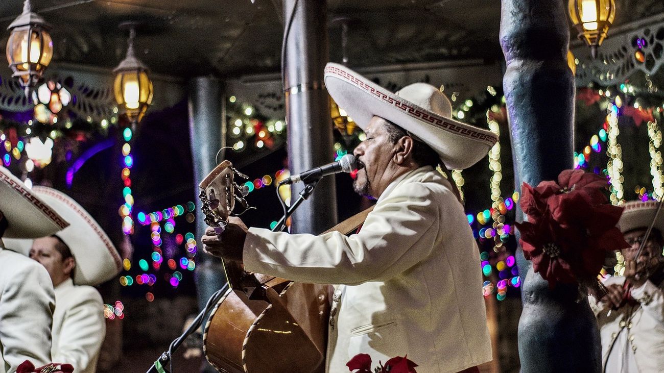 ‘Madrileños por el Mundo’ viaja en tiempos de Covid hasta la ciudad de la Navidad de México