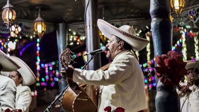 Madrileños por el mundo vuelve a despegar y aterriza en México DF