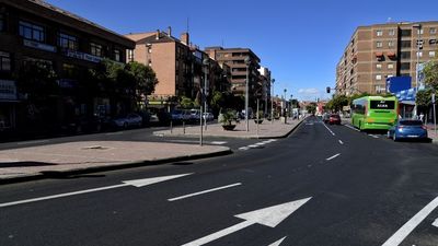 El Ayuntamiento de Alcalá agilizará los trámites para el traslado de la empresa 'Química Sintética'