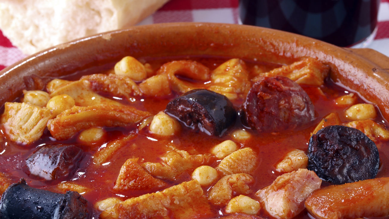 Plato a plato: Los callos