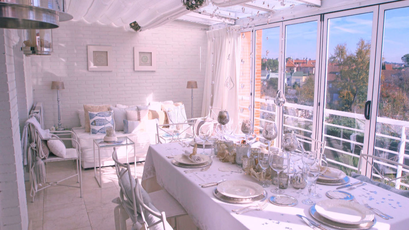 Toc, toc, ¿se puede? - Programa de Nochevieja