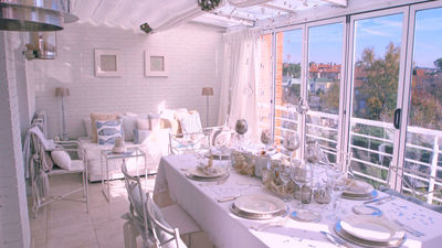 Toc, toc, ¿se puede? - Programa de Nochevieja