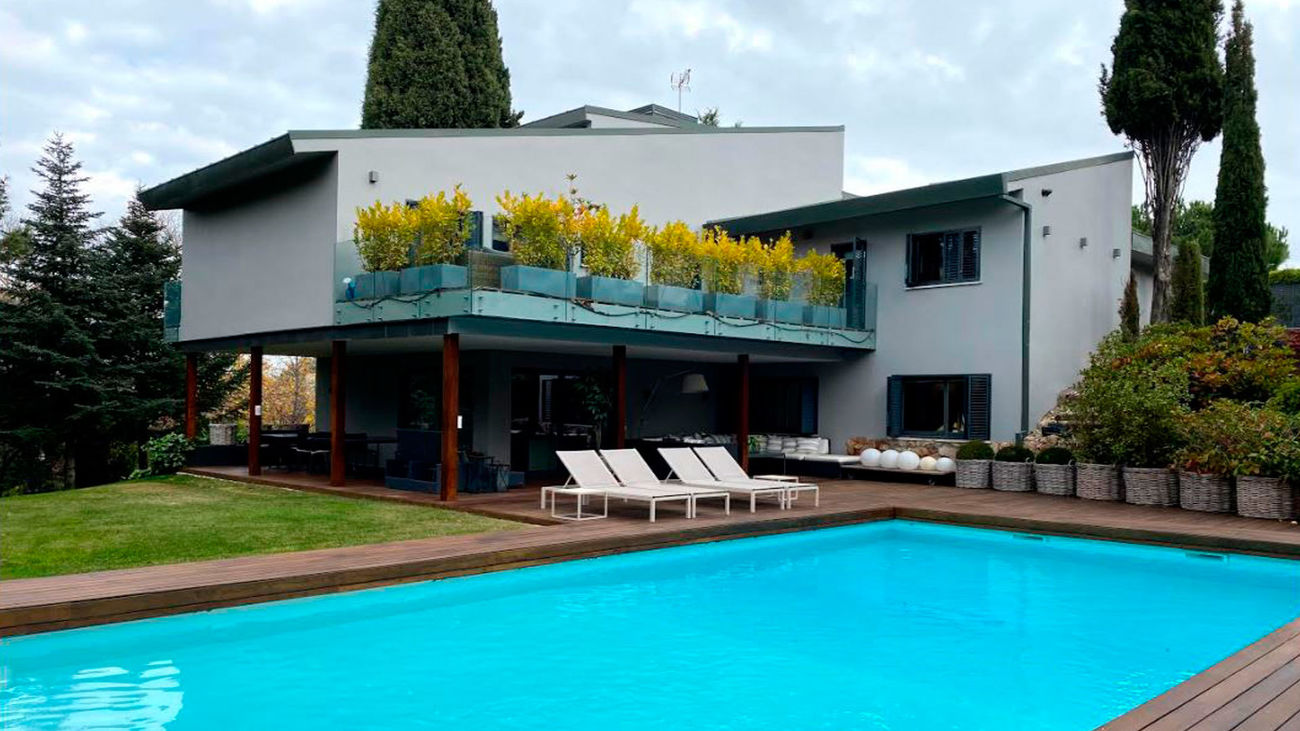 Todas las casas que verás en el especial Nochevieja de 'Toc Toc'