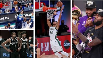 Vuelve la NBA, vuelve el mejor baloncesto del mundo
