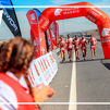 Este es el calendario de pruebas 2021 de la Federación Madrileña de Triatlón